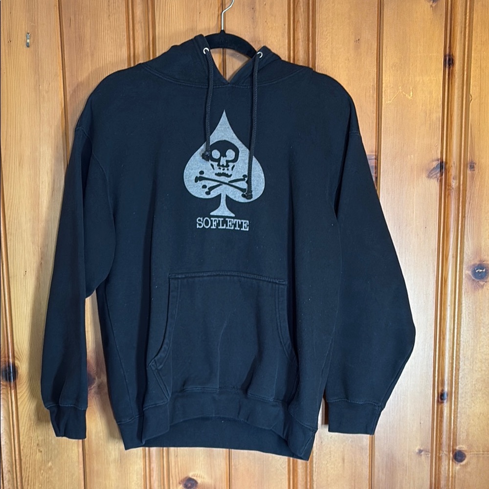 SOFLETE Hoody